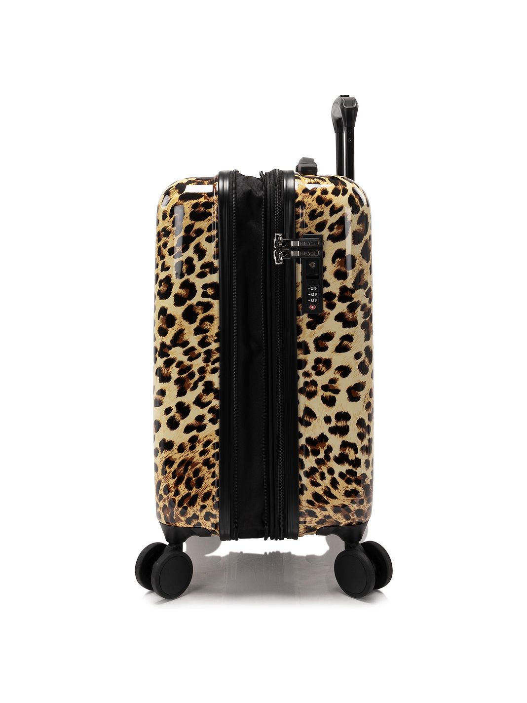 Heys Elite Fashion 4-pyöräinen Käsimatkatavara S 53 cm Laajennettava Heys Elite Fashion 4-pyöräinen Käsimatkatavara S 53 cm Laajennettava