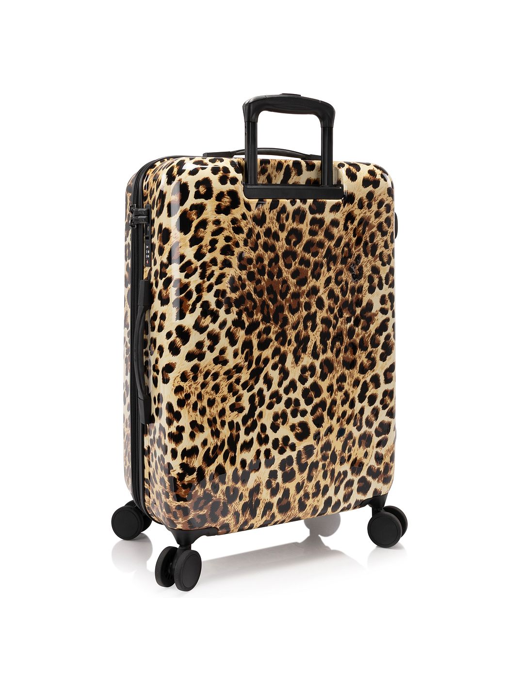 Heys Elite Fashion 4-hjulet Kuffert M 66 cm med ekspansion Heys Elite Fashion 4-hjulet Kuffert M 66 cm med ekspansion