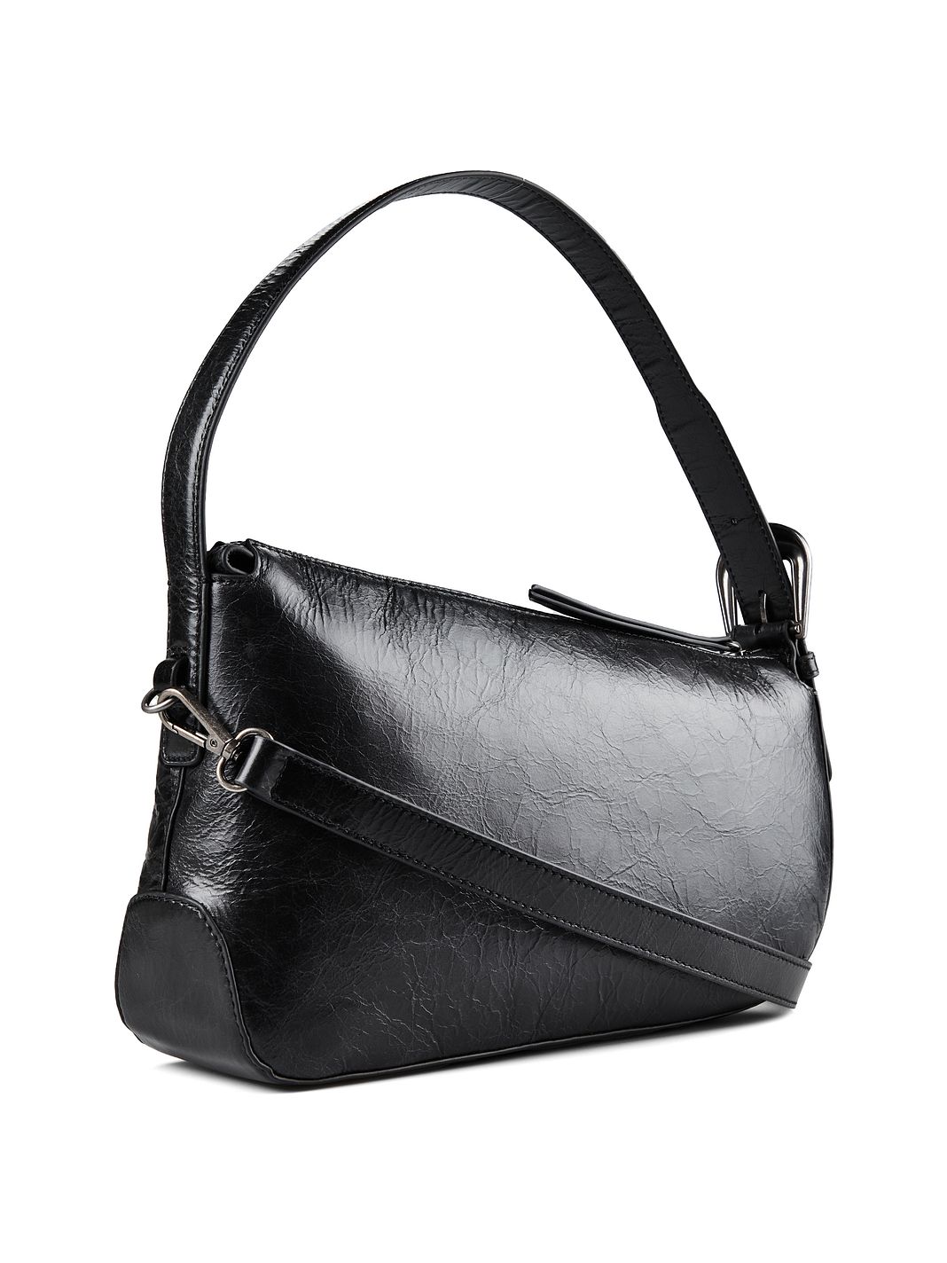 Liebeskind Ines Borsa a spalla M Vera Pelle 33.5 cm Liebeskind Ines Borsa a spalla M Vera Pelle 33.5 cm