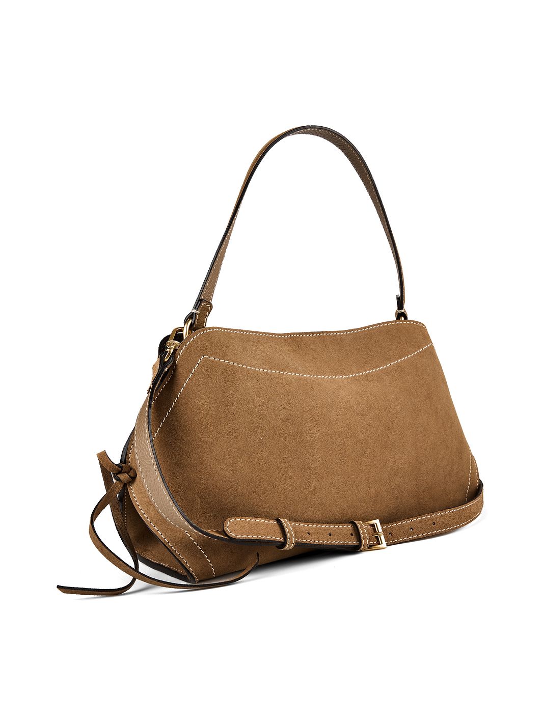 abro Necessity Borsa a spalla Vera Pelle 40 cm abro Necessity Borsa a spalla Vera Pelle 40 cm