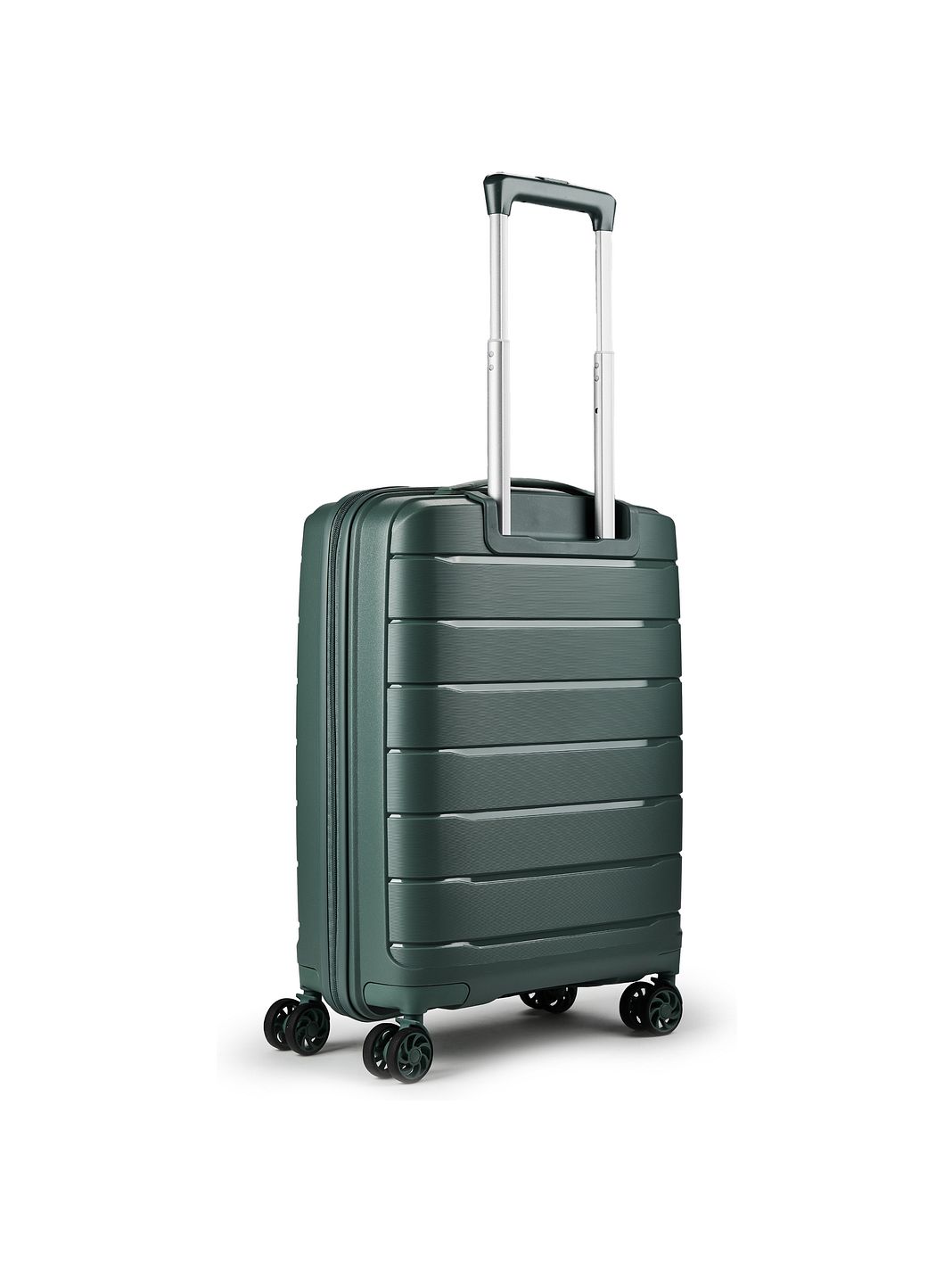 American Tourister Summer Pop 4 ruote Trolley cabina 55 cm American Tourister Summer Pop 4 ruote Trolley cabina 55 cm