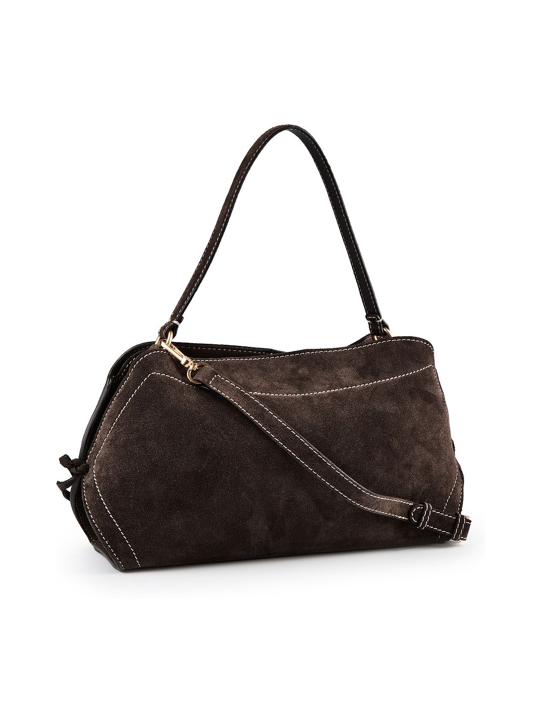 abro Necessity Borsa a spalla Vera Pelle 40 cm abro Necessity Borsa a spalla Vera Pelle 40 cm