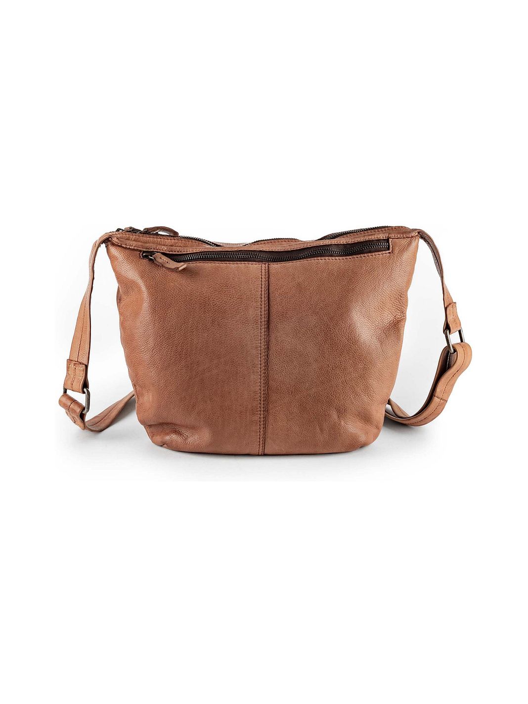 Harold's Submarine Borsa a tracolla M Vera Pelle 40 cm