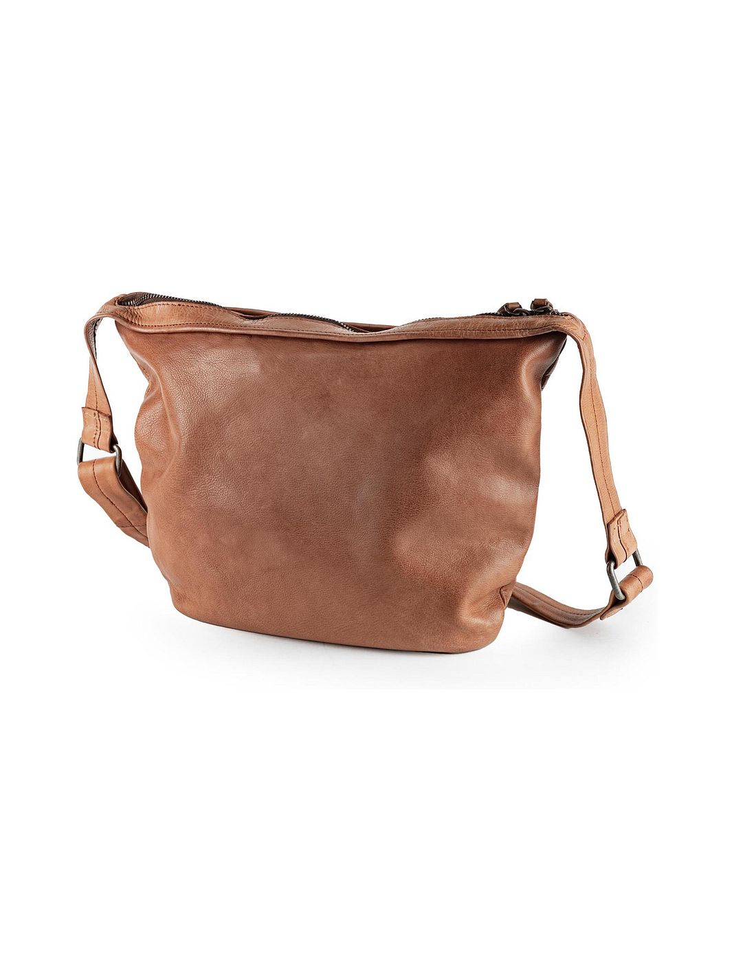 Harold's Submarine Borsa a tracolla M Vera Pelle 40 cm