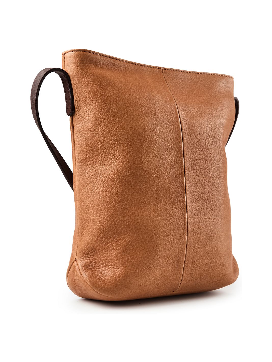 Harold's Chaza Mini bag crossbodytaske Læder 15 cm Harold's Chaza Mini bag crossbodytaske Læder 15 cm