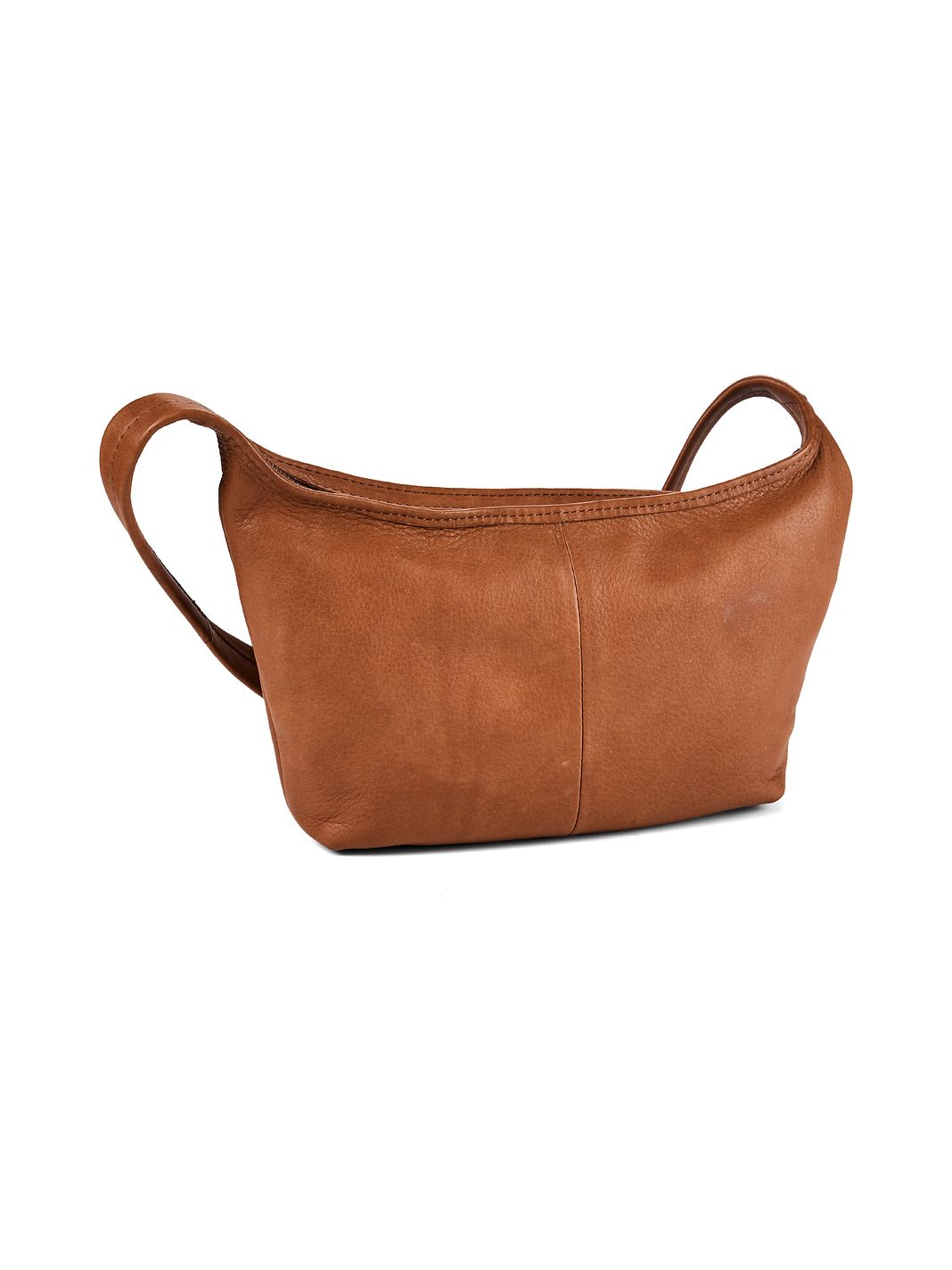 Harold's Cufu Crossbody taske Læder 32 cm Harold's Cufu Crossbody taske Læder 32 cm