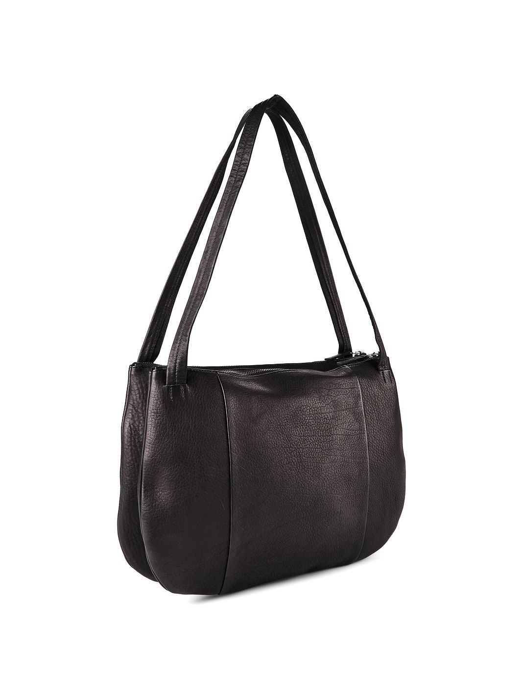 Harold's Cufu Borsa a spalla Vera Pelle 38 cm Harold's Cufu Borsa a spalla Vera Pelle 38 cm