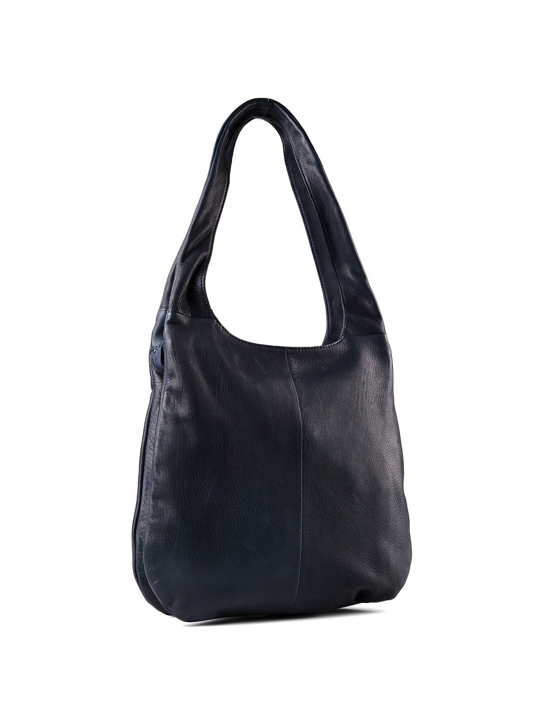 Harold's Cufu Borsa a spalla Vera Pelle 34 cm Harold's Cufu Borsa a spalla Vera Pelle 34 cm