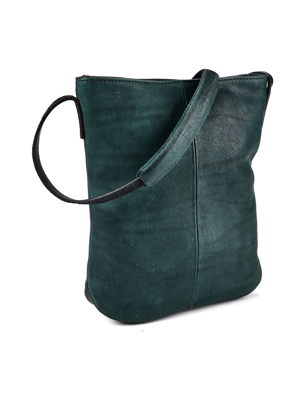 Harold's Chaza Mini Borsa Borsa a tracolla Vera Pelle 15 cm Harold's Chaza Mini Borsa Borsa a tracolla Vera Pelle 15 cm