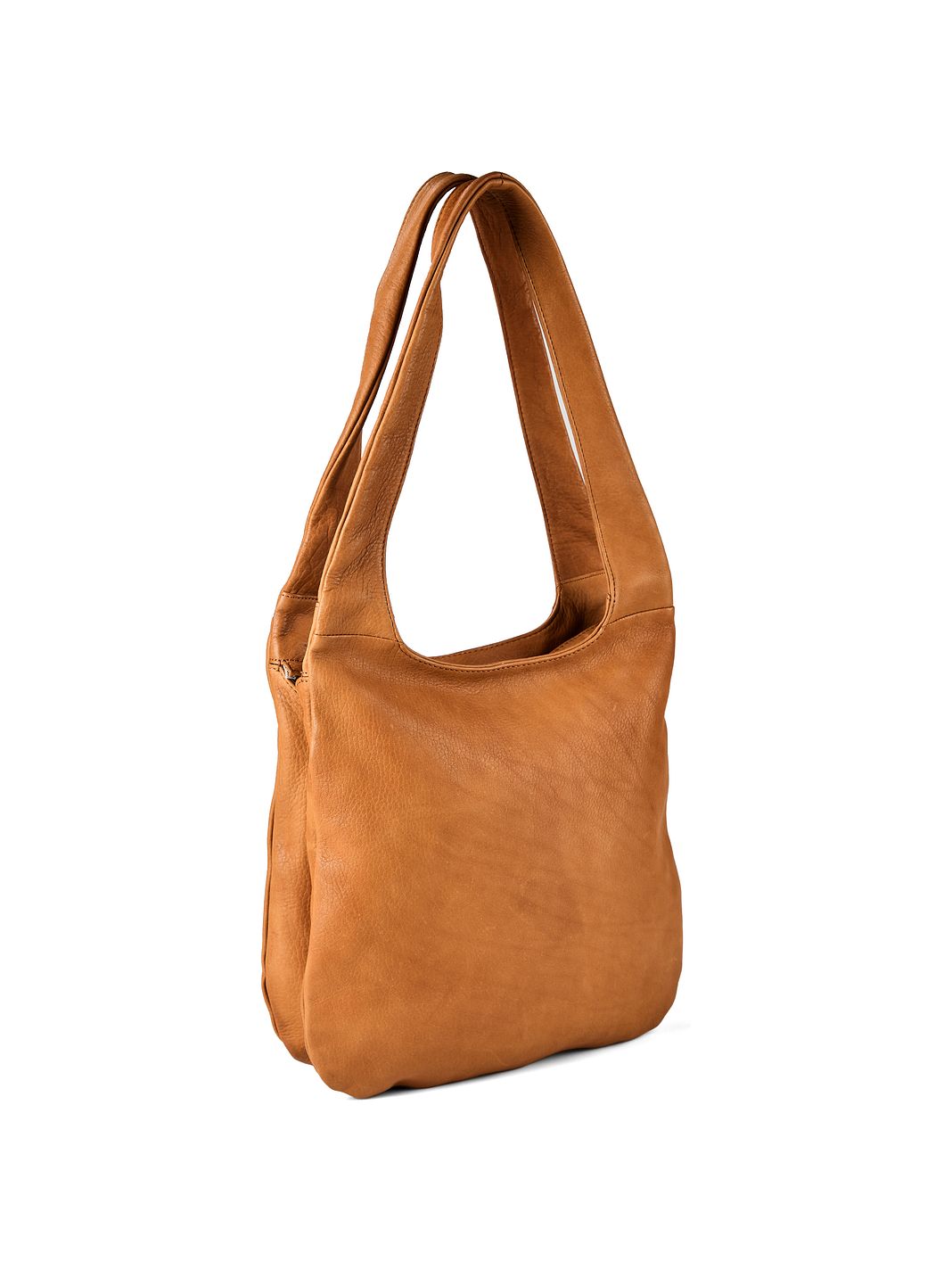 Harold's Cufu Borsa a spalla Vera Pelle 34 cm Harold's Cufu Borsa a spalla Vera Pelle 34 cm