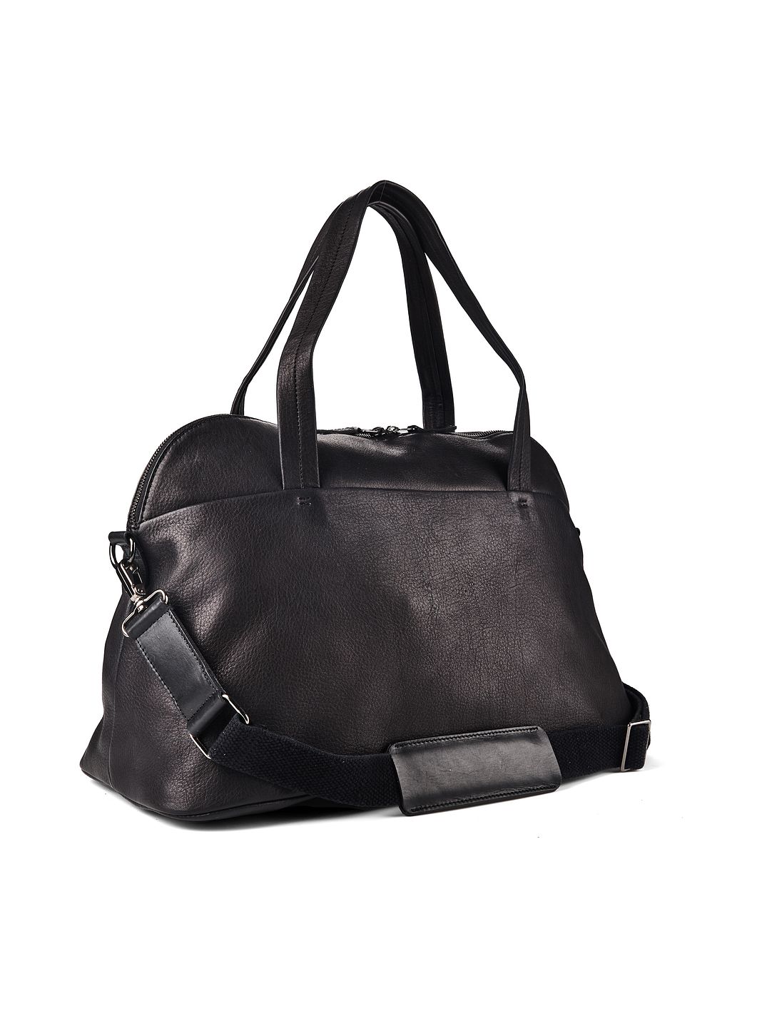 Harold's Scraper Borsa da viaggio Weekender Vera Pelle 51 cm Harold's Scraper Borsa da viaggio Weekender Vera Pelle 51 cm