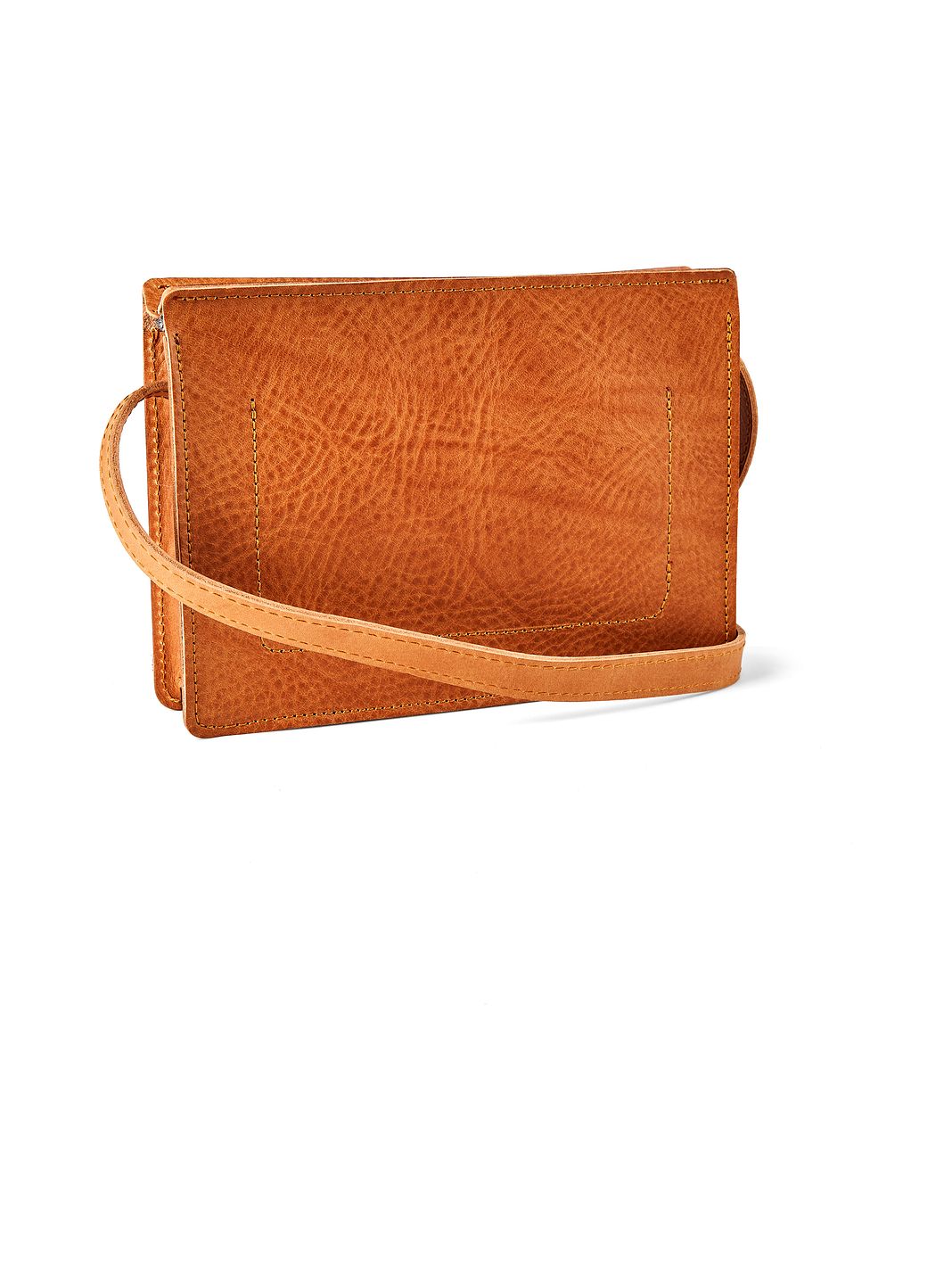 Harold's SAS Borsa a tracolla Vera Pelle 23 cm Harold's SAS Borsa a tracolla Vera Pelle 23 cm