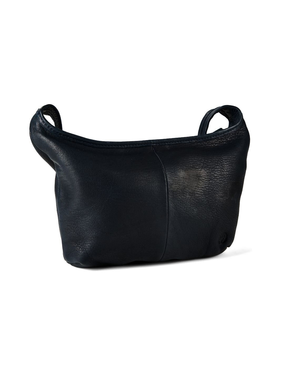 Harold's Cufu Borsa a tracolla Vera Pelle 32 cm