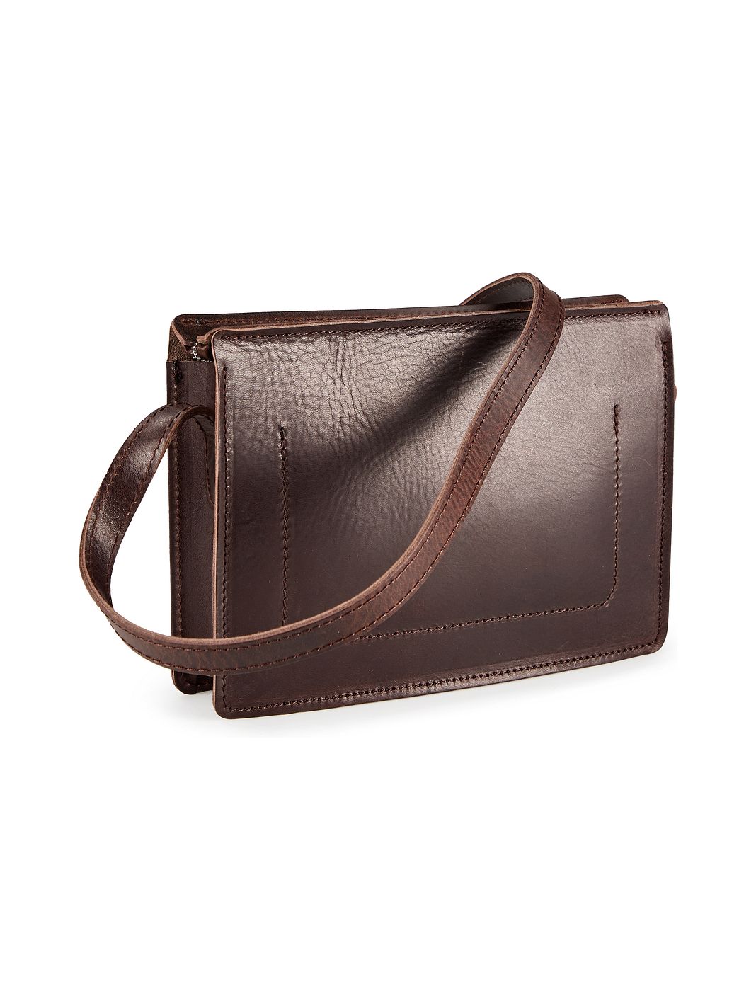 Harold's SAS Crossbody taske Læder 23 cm Harold's SAS Crossbody taske Læder 23 cm