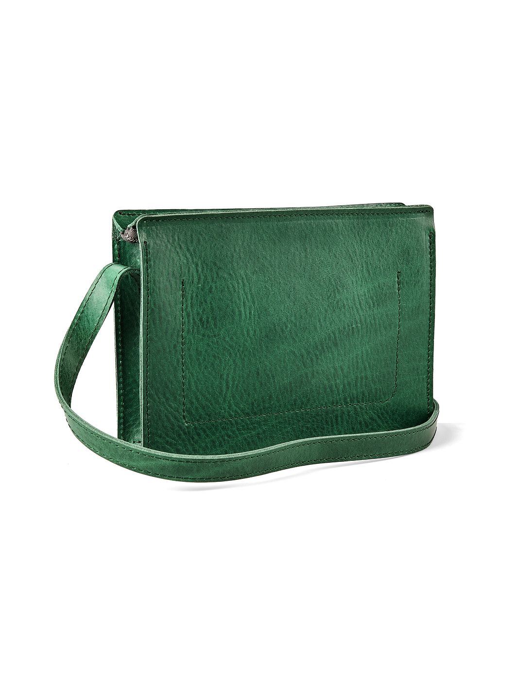 Harold's SAS Borsa a tracolla Vera Pelle 23 cm Harold's SAS Borsa a tracolla Vera Pelle 23 cm