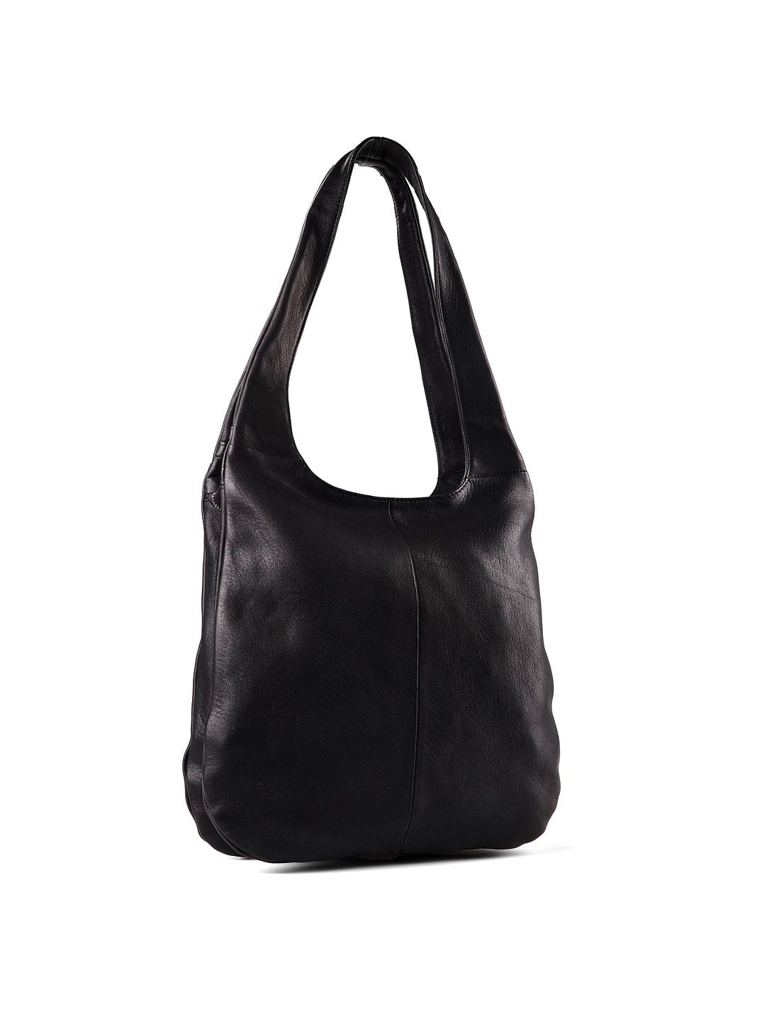 Harold's Cufu Borsa a spalla Vera Pelle 34 cm Harold's Cufu Borsa a spalla Vera Pelle 34 cm