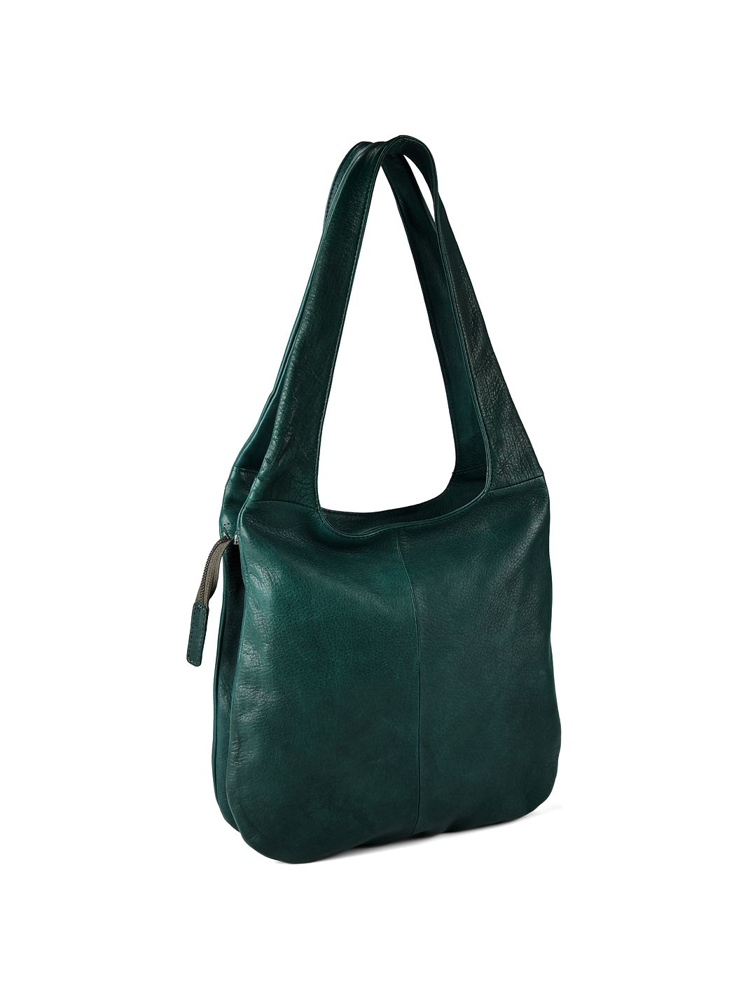 Harold's Cufu Borsa a spalla Vera Pelle 34 cm