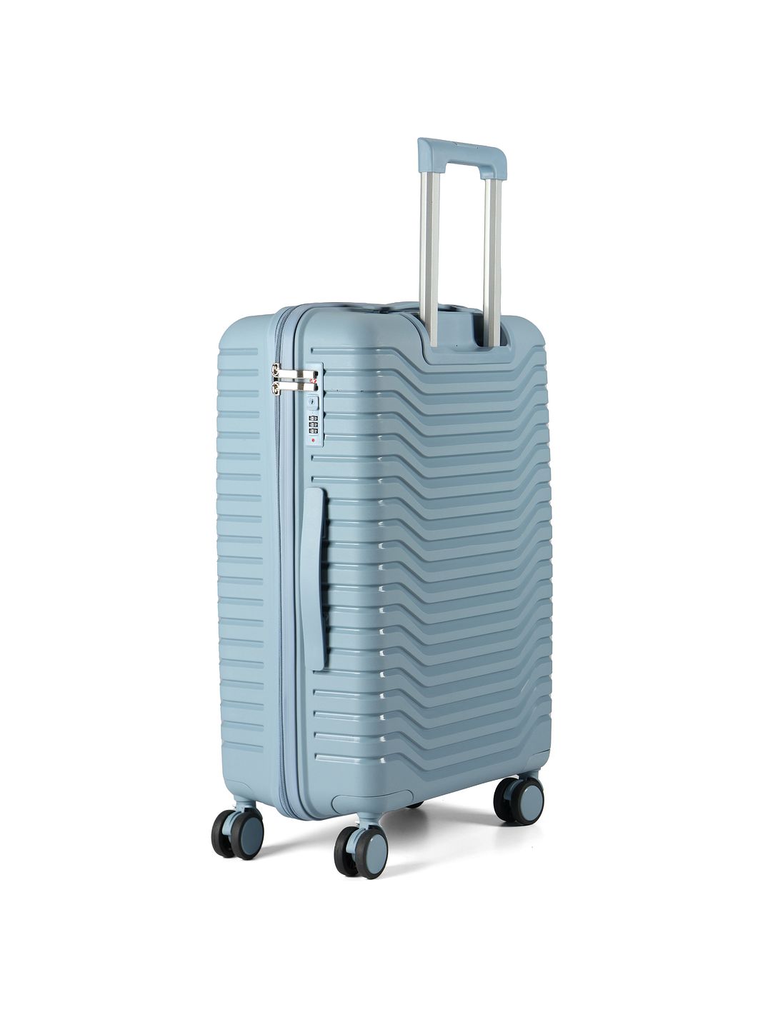 Benzi 5820 4 ruote Set di valigie 3 pezzi