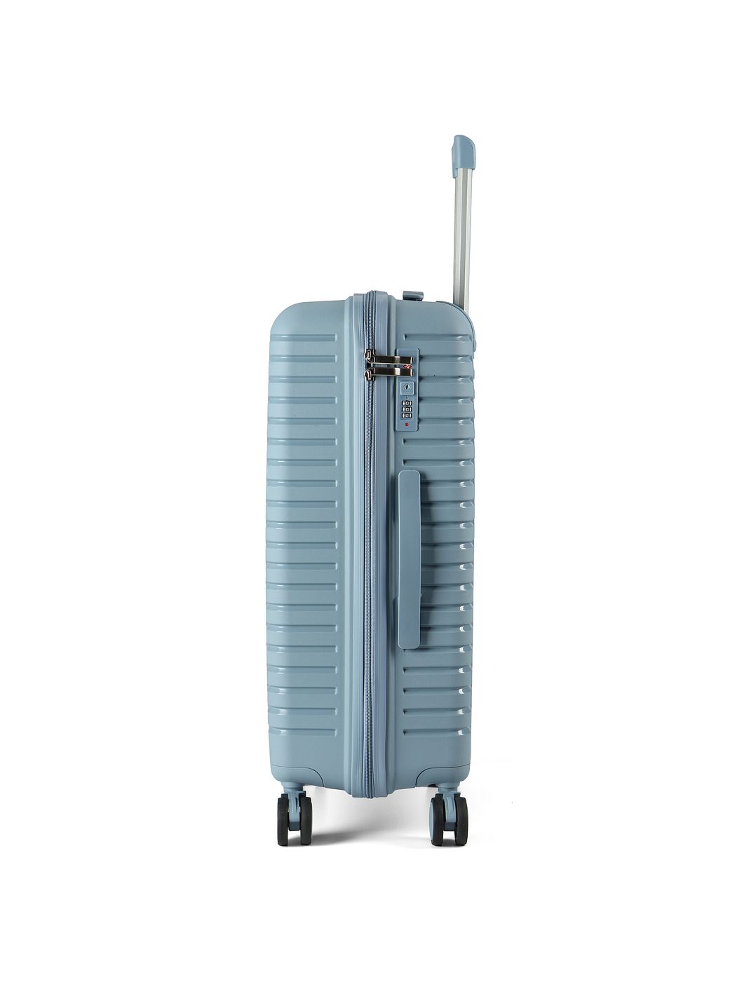 Benzi 5820 4 ruote Set di valigie 3 pezzi
