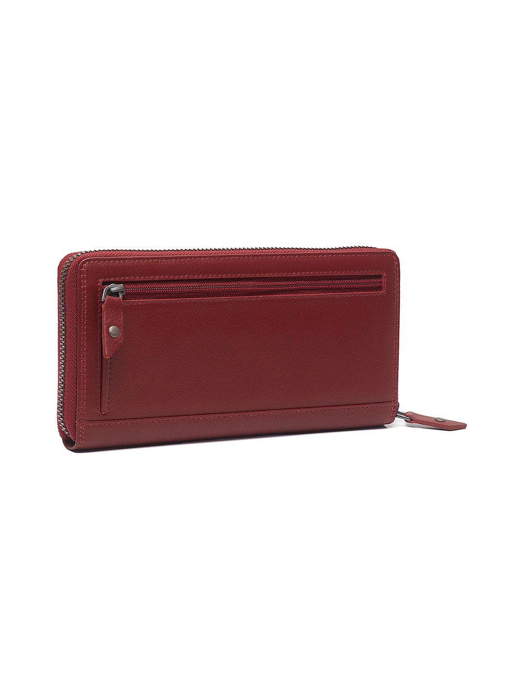 The Chesterfield Brand Cantara Portafoglio Vera Pelle 19 cm The Chesterfield Brand Cantara Portafoglio Vera Pelle 19 cm
