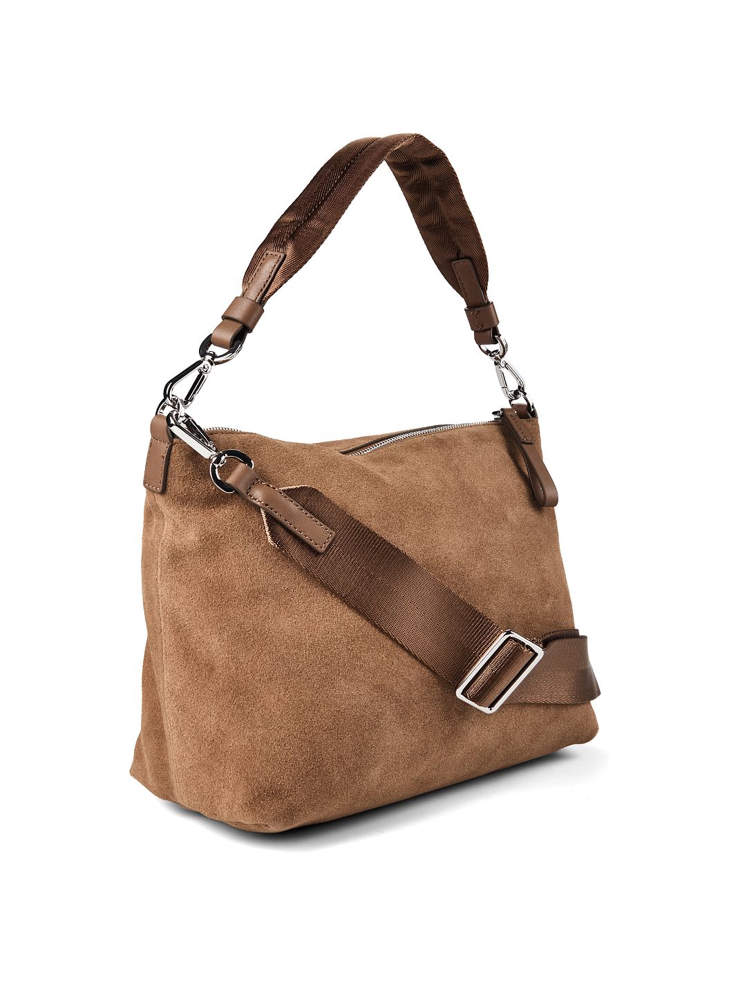 Marc O'Polo Borsa a spalla Vera Pelle 28 cm Marc O'Polo Borsa a spalla Vera Pelle 28 cm