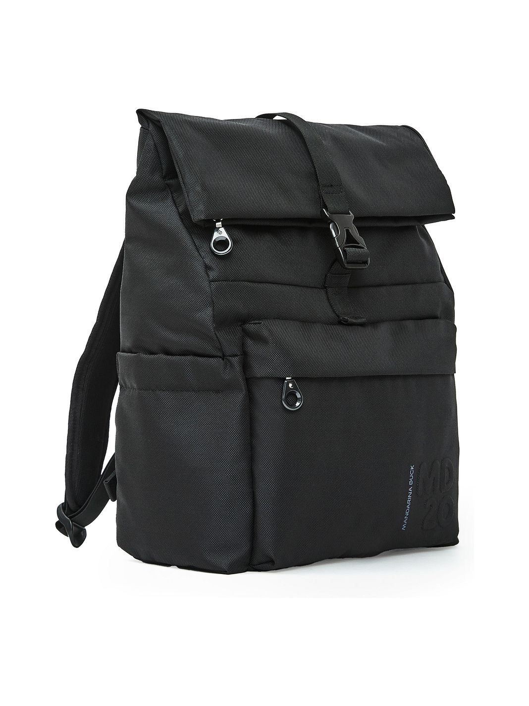 Mandarina Duck MD 20 Dagsryggsäckar 45 cm Laptopfack