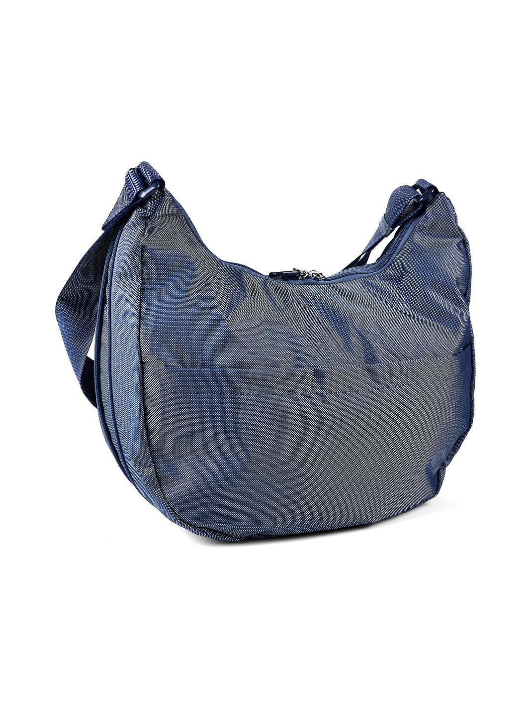 Mandarina Duck MD20 Borsa a tracolla 39 cm espandibile Mandarina Duck MD20 Borsa a tracolla 39 cm espandibile