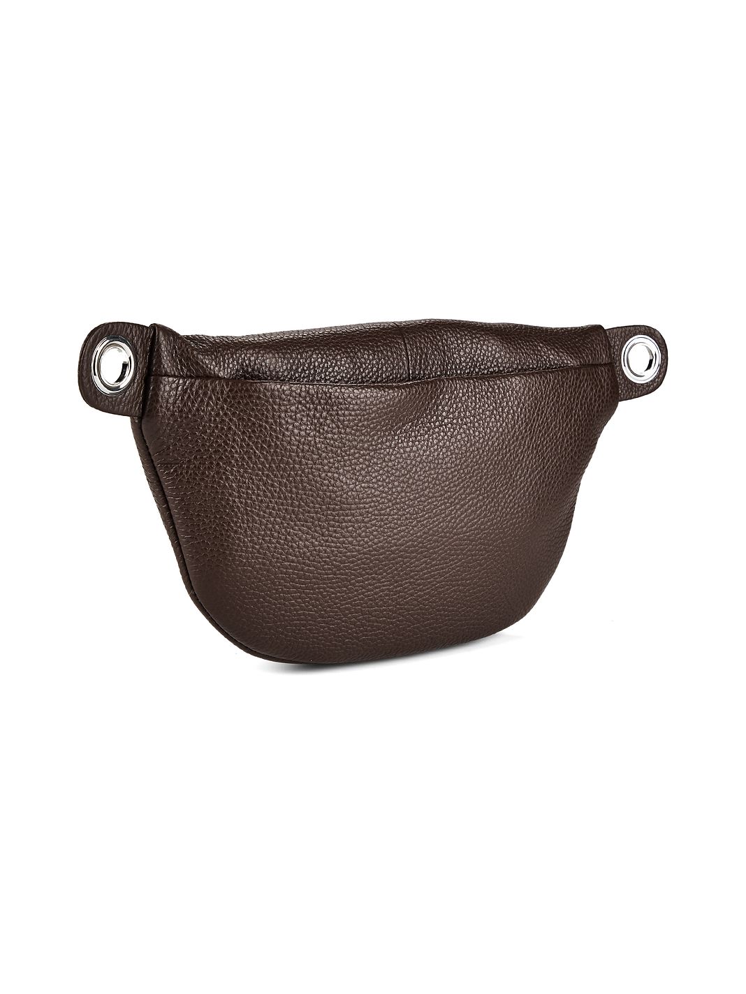 Mandarina Duck Mellow Leather Bæltetaske Læder 30 cm