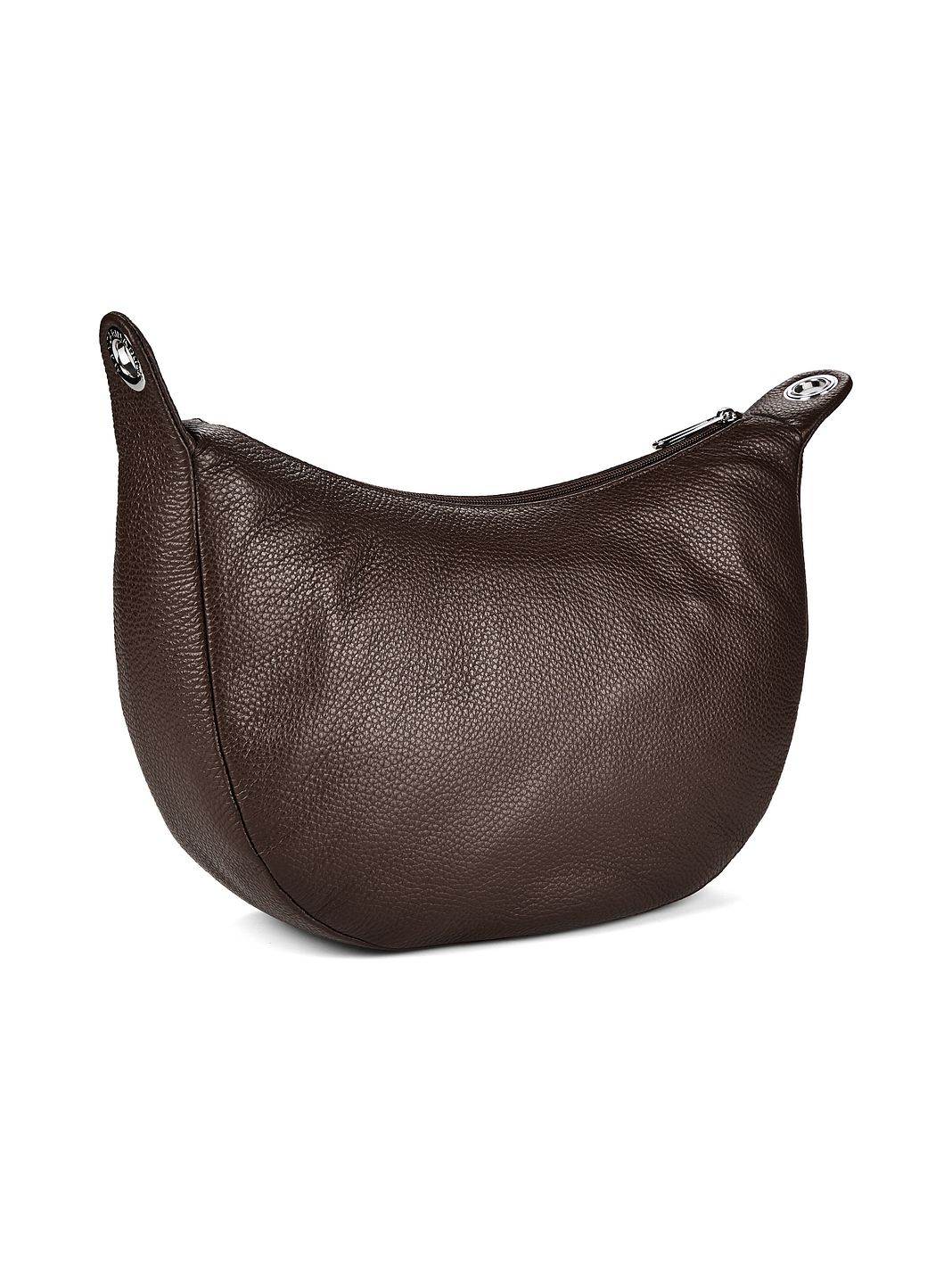 Mandarina Duck Mellow Leather Borsa a tracolla Vera Pelle 33 cm Mandarina Duck Mellow Leather Borsa a tracolla Vera Pelle 33 cm
