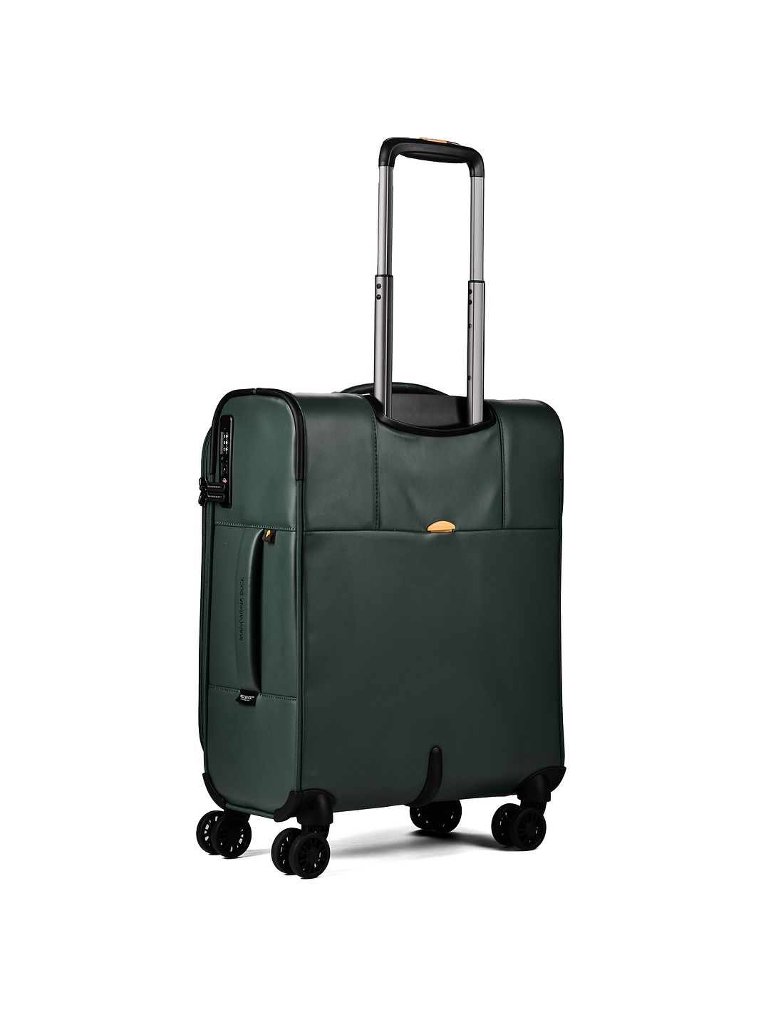 Mandarina Duck 4-pyöräinen Käsimatkatavara S 55 cm