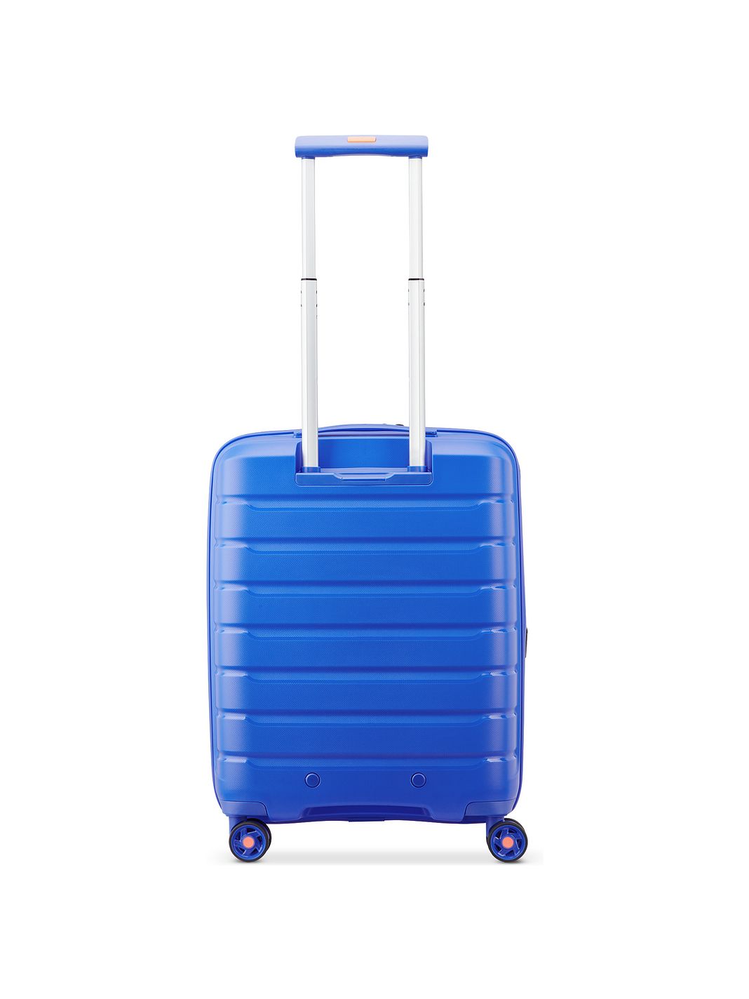 Roncato B-Flying Move 4 ruote Trolley cabina 55 cm espandibile Roncato B-Flying Move 4 ruote Trolley cabina 55 cm espandibile