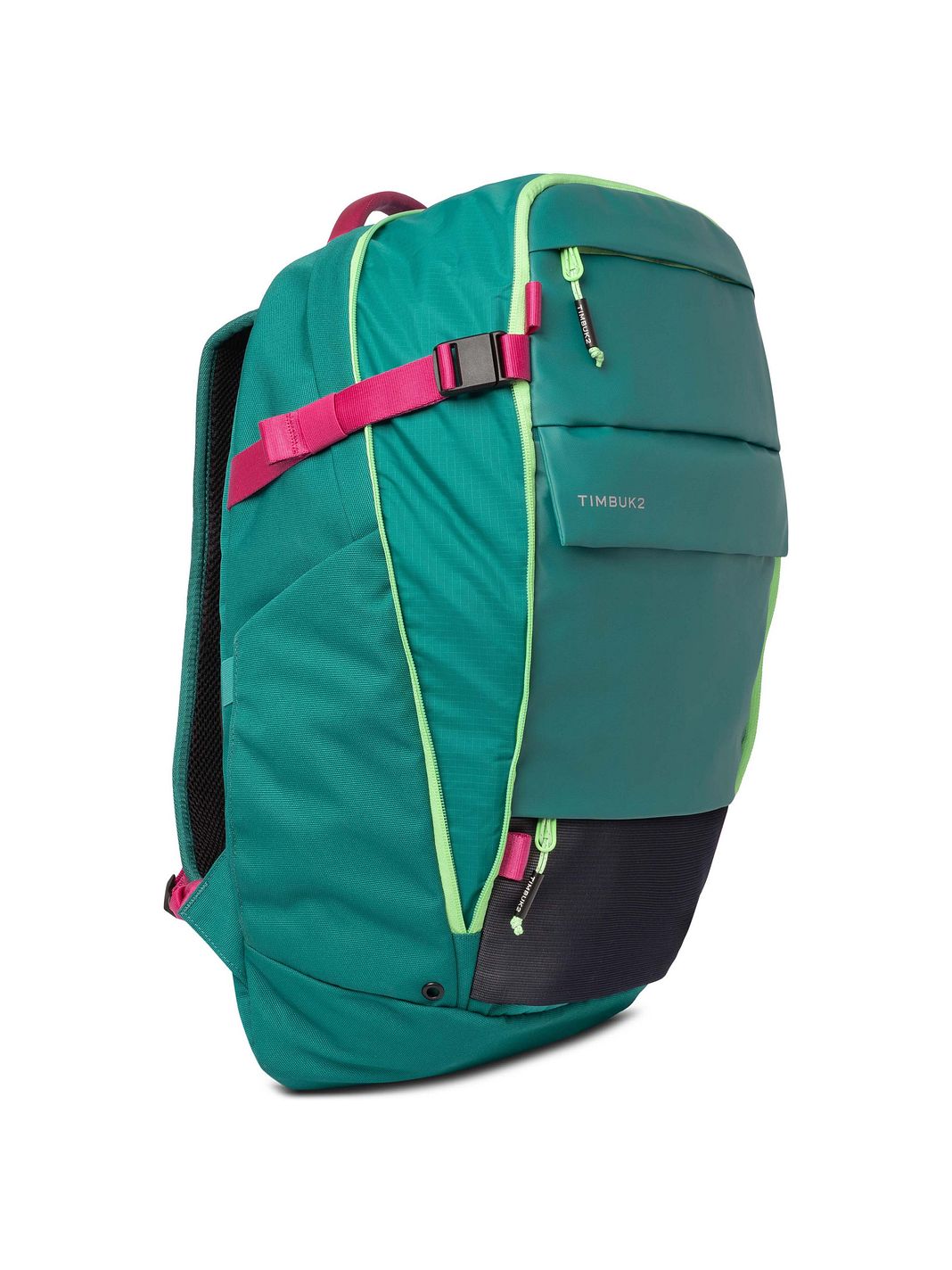 Timbuk2 Parker Business-ryggsäck 49 cm Laptopfack