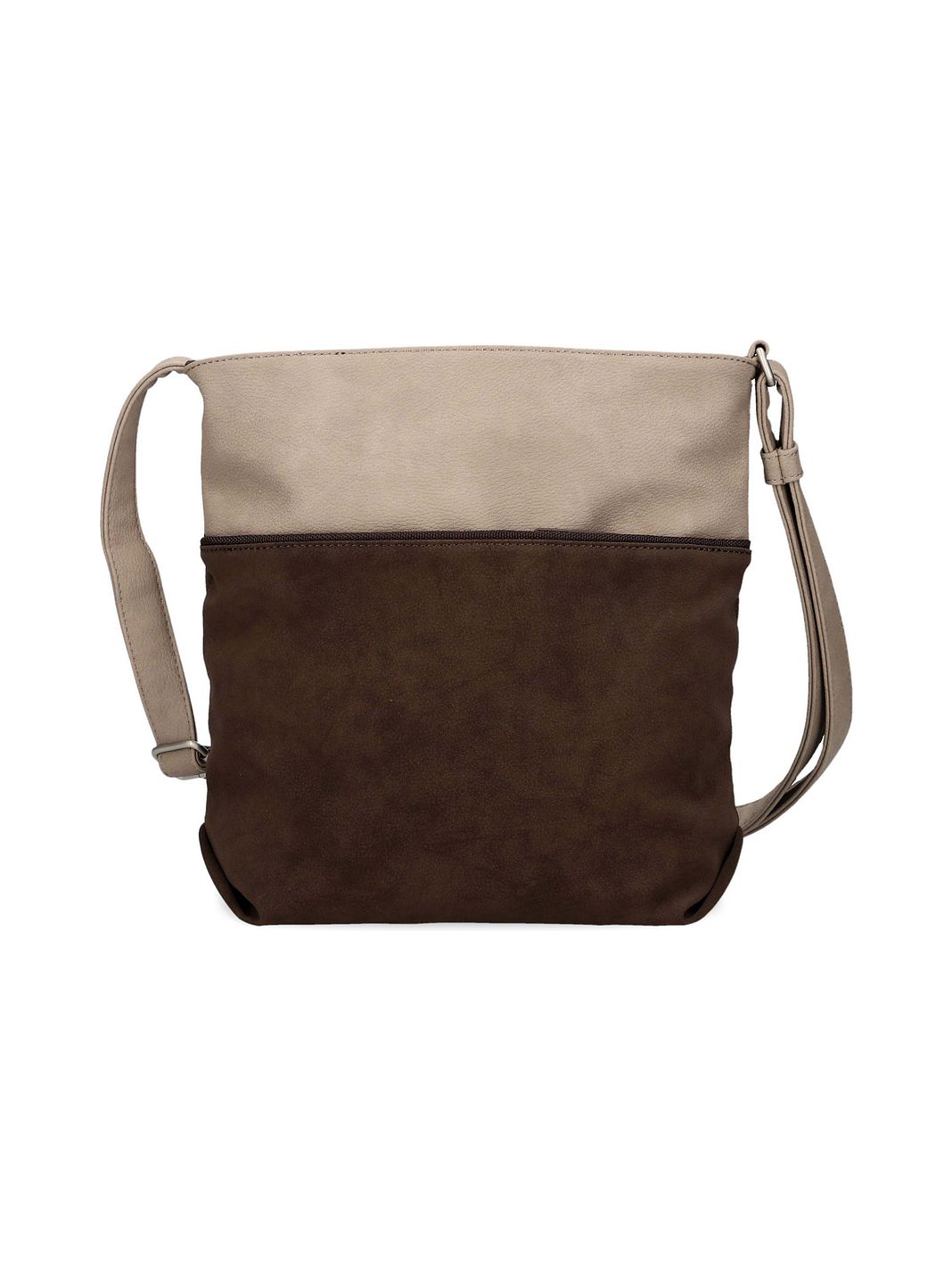 Zwei Jana Crossbody-laukku 29 cm Zwei Jana Crossbody-laukku 29 cm