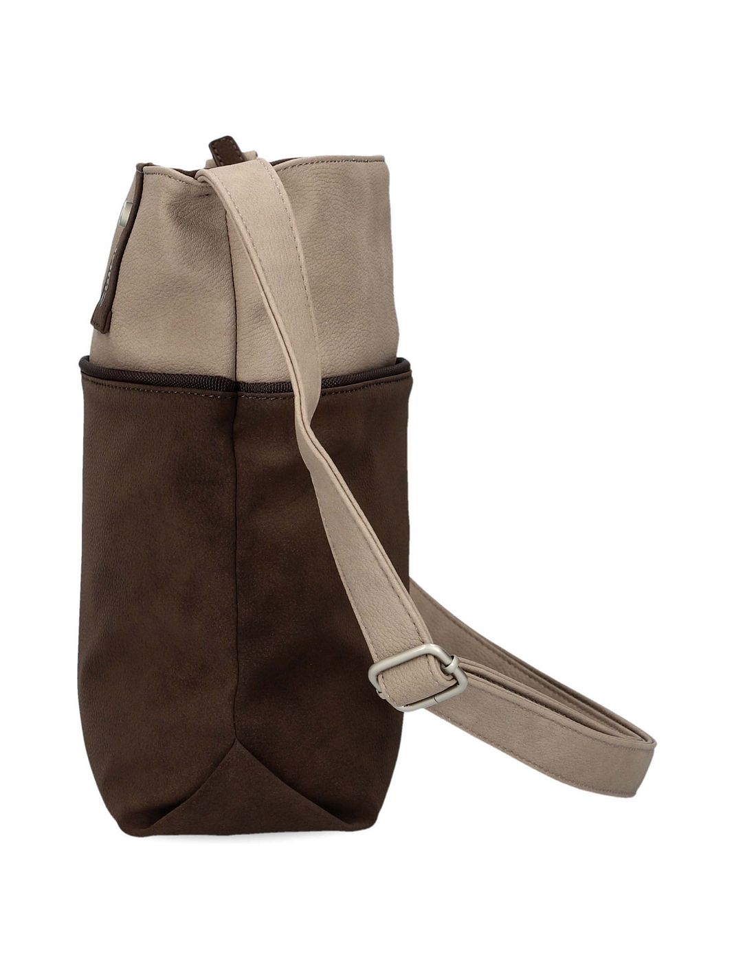 Zwei Jana Crossbody-laukku 29 cm Zwei Jana Crossbody-laukku 29 cm