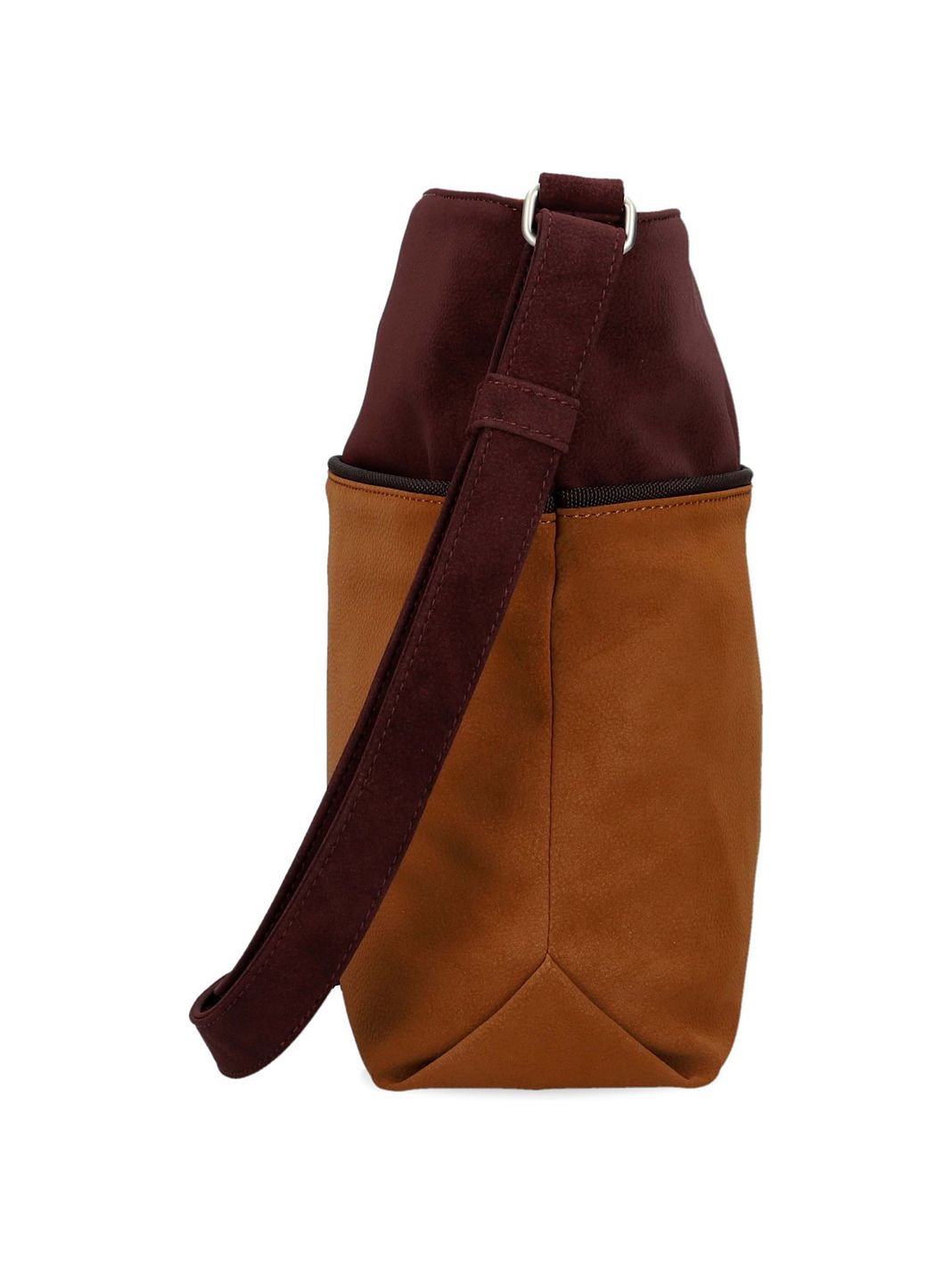Zwei Jana Crossbody-laukku 29 cm Zwei Jana Crossbody-laukku 29 cm