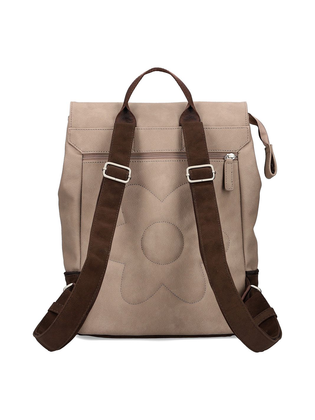 Zwei Jana Zaino da giorno 35 cm Vano porta PC Zwei Jana Zaino da giorno 35 cm Vano porta PC