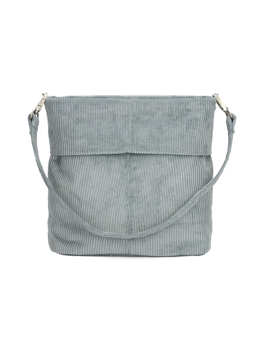 Zwei Mademoiselle.M Borsa a spalla 25 cm
