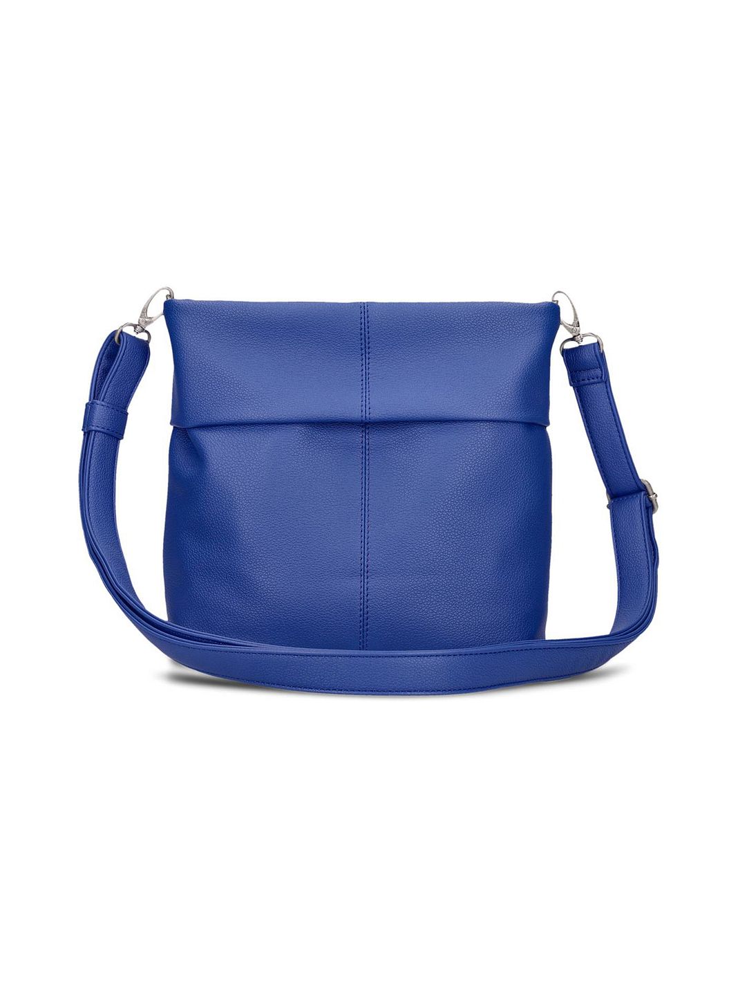 Zwei Mademoiselle.M Borsa a spalla 25 cm