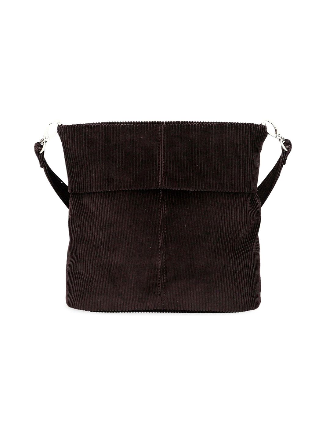Zwei Mademoiselle.M Borsa a spalla 25 cm