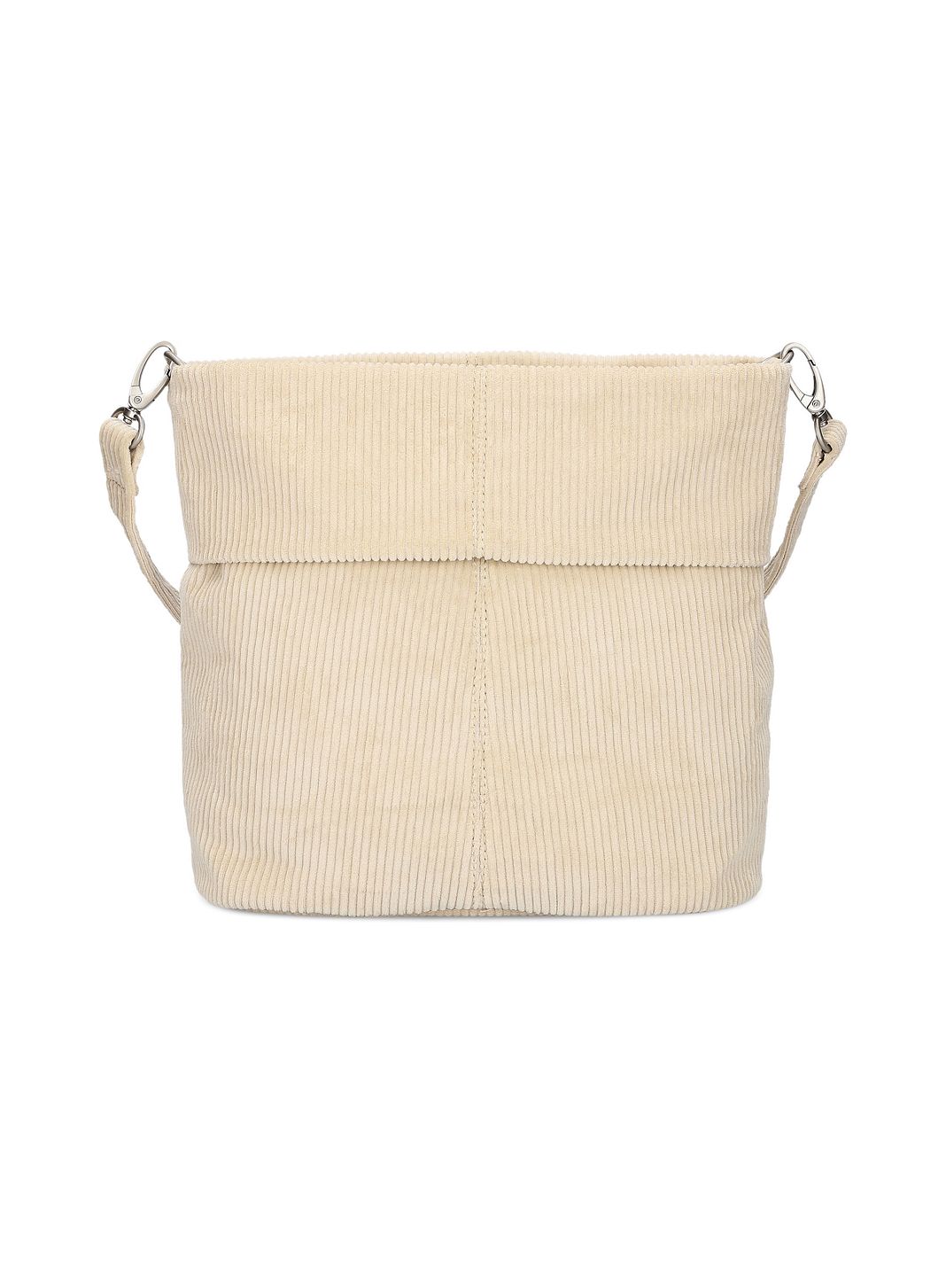 Zwei Mademoiselle.M Borsa a spalla 25 cm