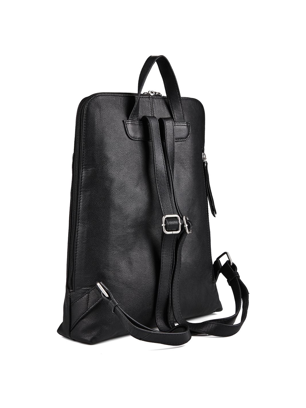 Jost Lysa Dagsryggsäckar Läder 36 cm Laptopfack Jost Lysa Dagsryggsäckar Läder 36 cm Laptopfack