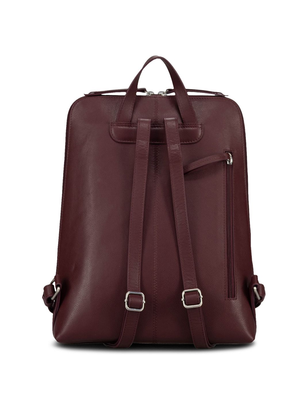 Jost Lysa Dagsryggsäckar Läder 36 cm Laptopfack Jost Lysa Dagsryggsäckar Läder 36 cm Laptopfack