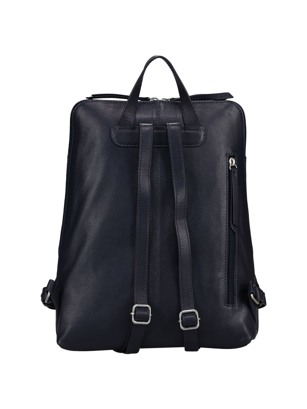 Jost Lysa Dagsryggsäckar Läder 36 cm Laptopfack