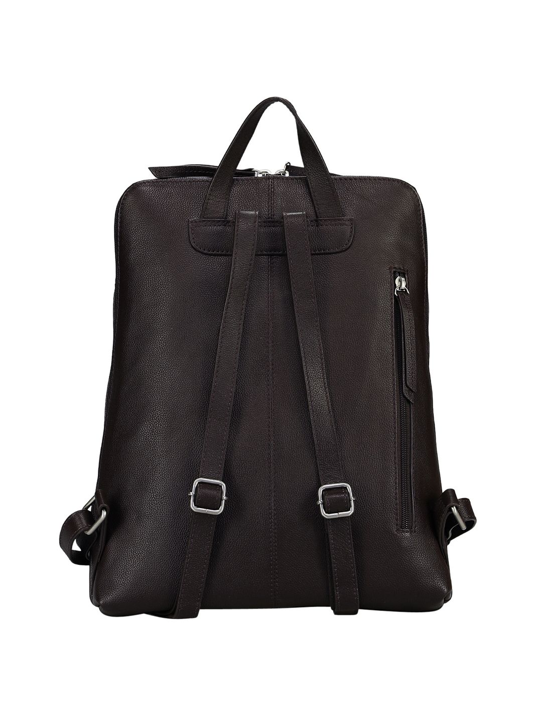 Jost Lysa Dagsryggsäckar Läder 36 cm Laptopfack