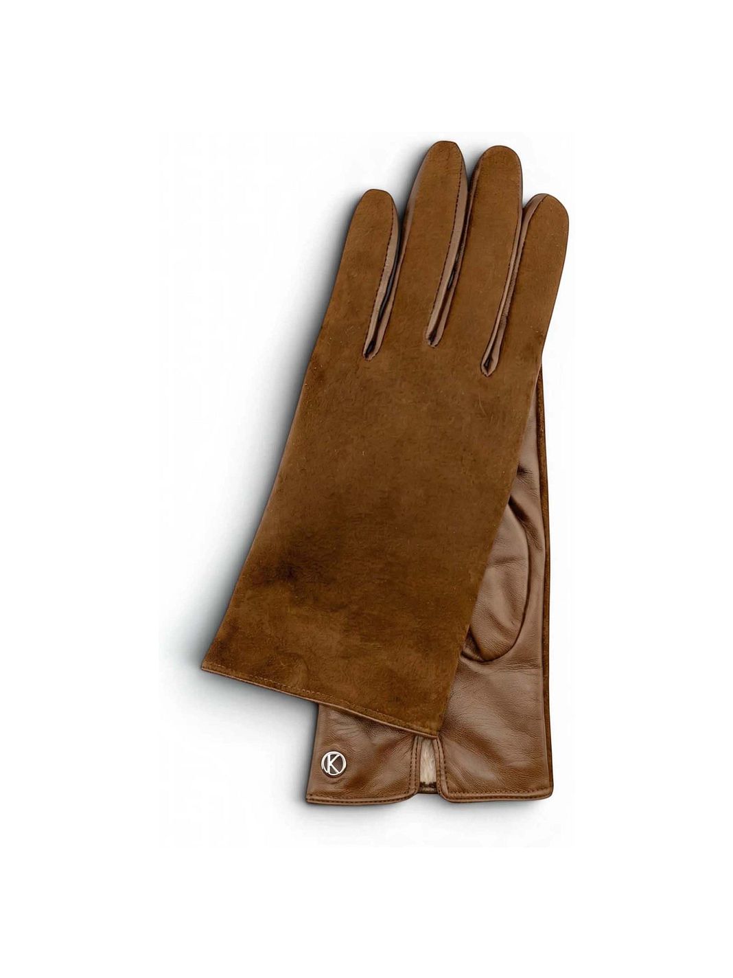 Kessler Maya Suede Rukavice Kůže Kessler Maya Suede Rukavice Kůže