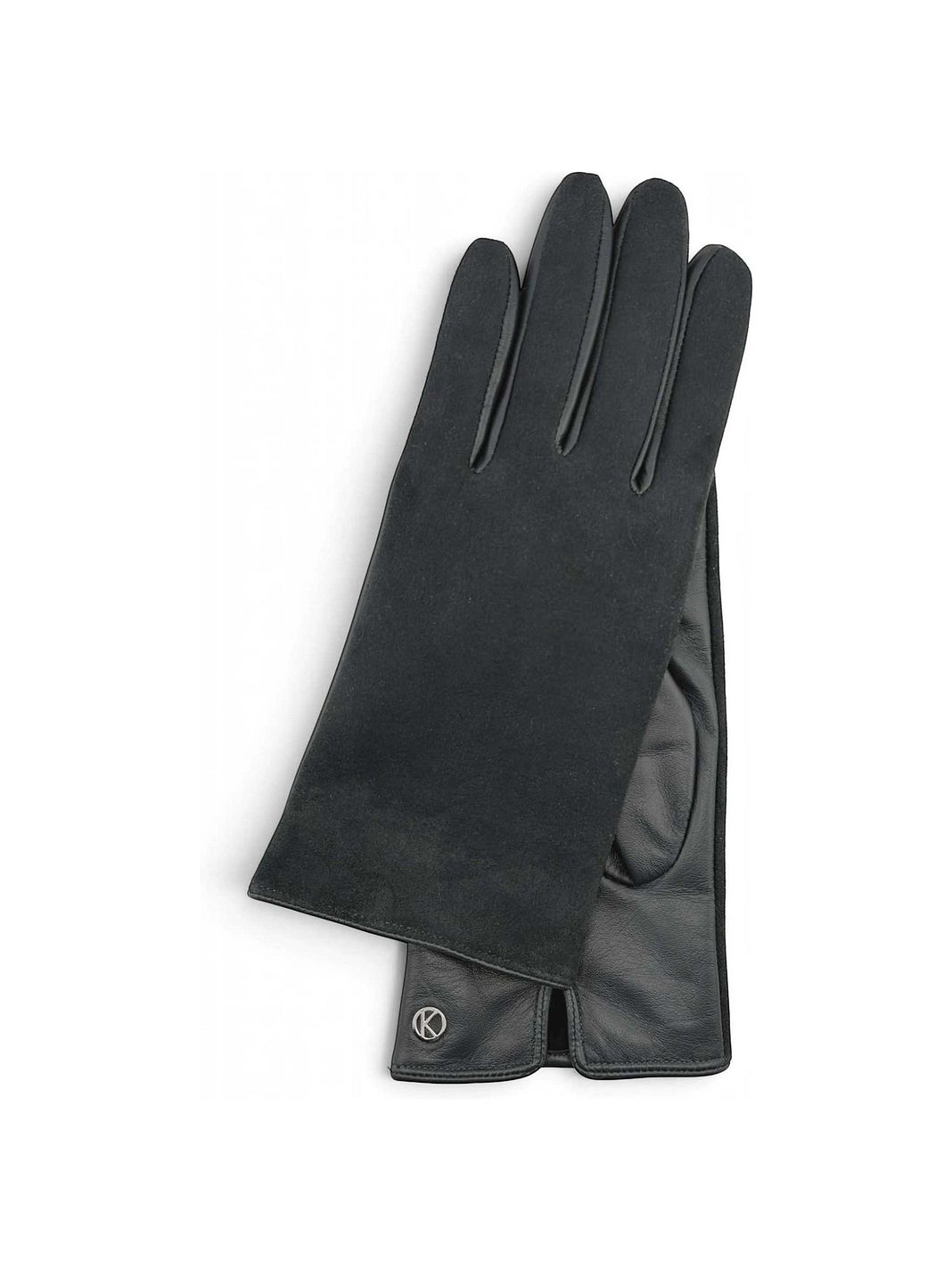 Kessler Maya Suede Guanti Vera Pelle Kessler Maya Suede Guanti Vera Pelle