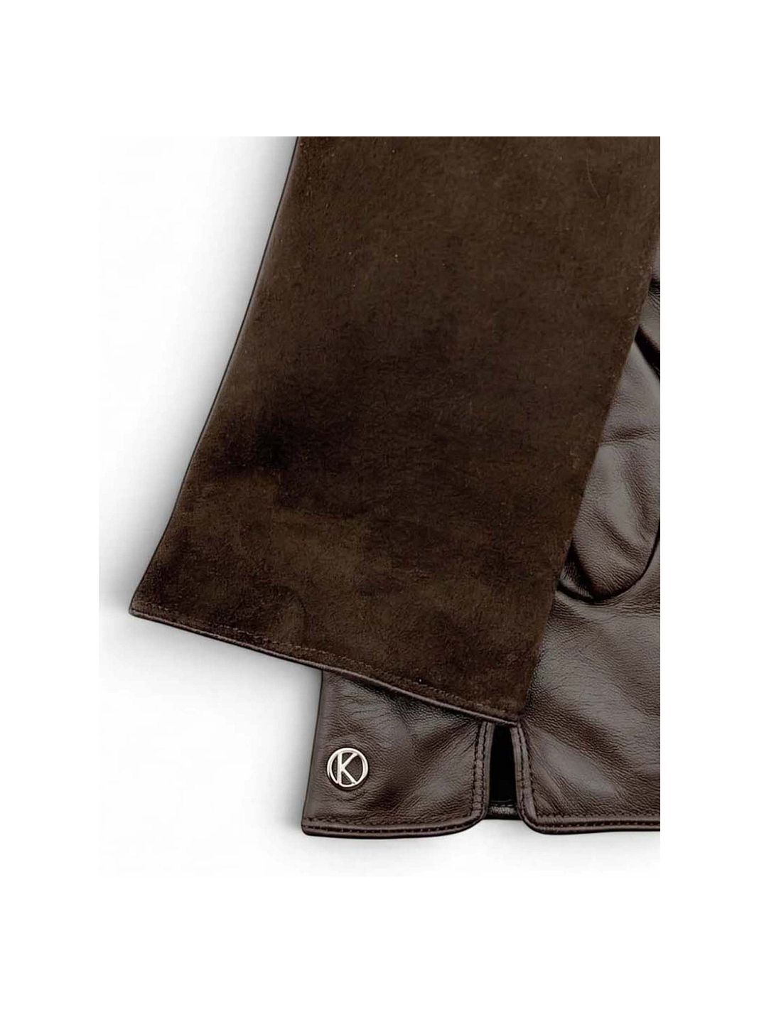 Kessler Maya Suede Guanti Vera Pelle Kessler Maya Suede Guanti Vera Pelle