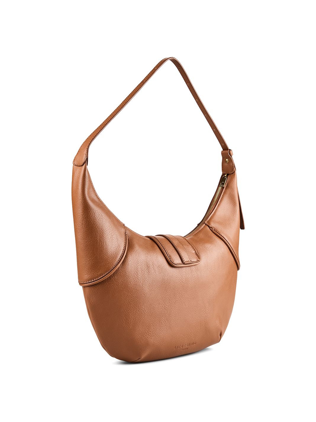 Liebeskind Ryker Taška přes rameno M Kůže 44 cm Liebeskind Ryker Taška přes rameno M Kůže 44 cm