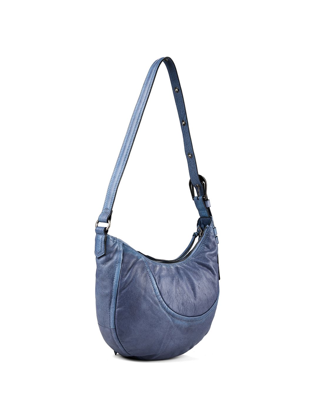 Liebeskind Luna II Borsa a spalla S Vera Pelle 32 cm Liebeskind Luna II Borsa a spalla S Vera Pelle 32 cm