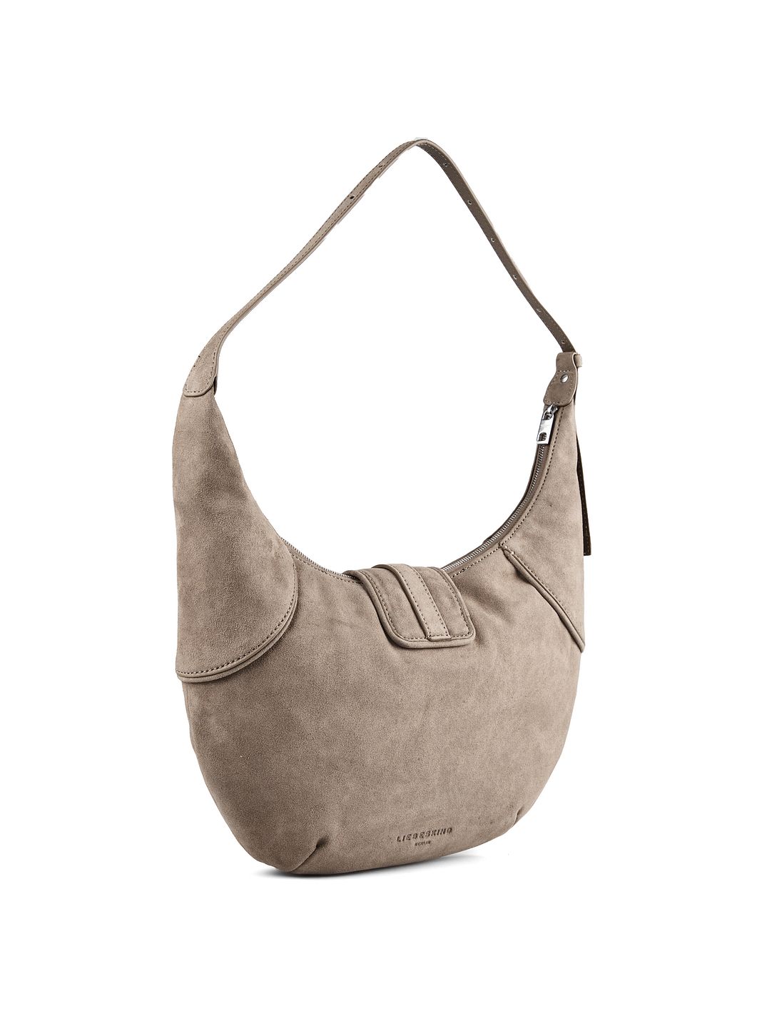 Liebeskind Ryker Borsa a spalla M Vera Pelle 44 cm Liebeskind Ryker Borsa a spalla M Vera Pelle 44 cm